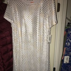 Xl elegant Carly NWT